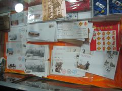 -辛亥革命博物院北区