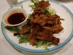 -开海·红岛海鲜虾水饺(石老人店)