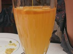-恒河传奇印度餐厅GANGES