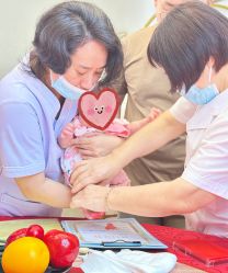 -禧悦府国际月子会所(总店)