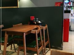 大堂-何记花甲(海岸城旗舰店)