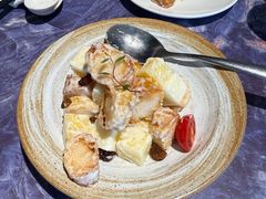 -珍宝海鲜JUMBO Seafood(ifc店)
