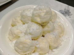 雪绵豆沙-胡记饭店(保工街店)