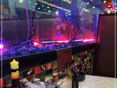 -新辉港式茶餐厅(北栅店)