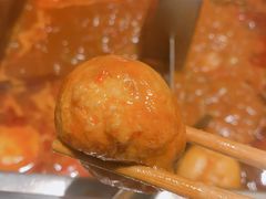 -海底捞火锅(松雷店)