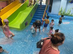 -汤W城市微度假(仓山店)