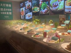-筱爷叔·上海传统手工菜(玉树路店)