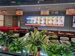 -管氏翅吧(马家堡店)