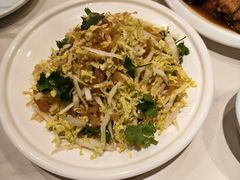 -新侨小馆(东直门北小街店)