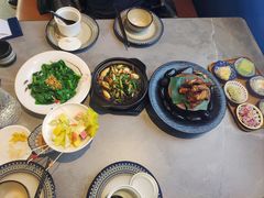 -沿江海南菜·文昌鸡祖师爷(大东海店)