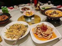 -老妈菜馆(建设街店)