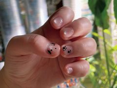 -海底捞火锅(盈石八一广场店)