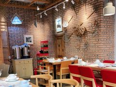 大堂-焯牛潮汕牛肉火锅(云峰街创始店)