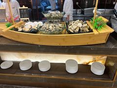 -五洲咖啡厅(五洲大酒店)