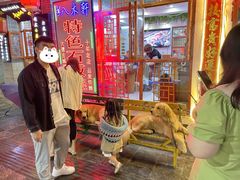 -八木轩·寻味大理白族民俗餐厅(文献路店)