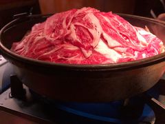 牛肉寿喜烧锅-醉虎传(南锣鼓巷店)