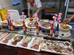 -老德州四合院·德州菜(天衢路店)