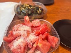 -京狮炙燥·精酿烧烤(首经贸店)