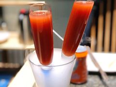 山楂酪-东来顺(盛世广场·食尚街店)