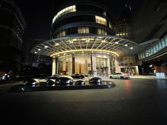 -上海雅居乐万豪侯爵酒店