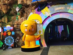 -弘阳·未来世界(弘阳广场店)
