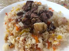 -吾斯曼珍珠抓饭王