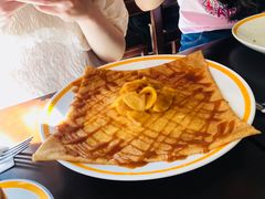 -La Creperie法餐厅(桃江路店)