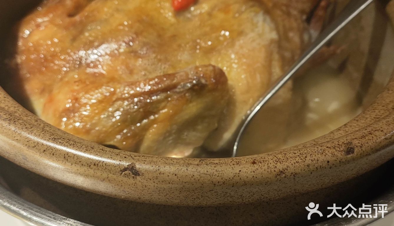 不可错过的餐厅新发现