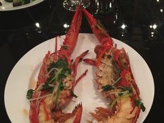 -富力希尔顿酒店·地阔自助餐厅