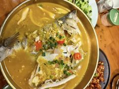 -江南小叙·美食研究院(鱼街店)