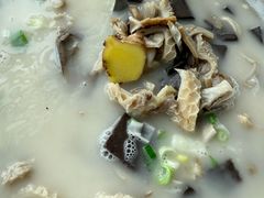 -野狗羊肉汤