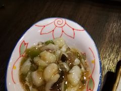-银波·烧鸟居酒屋·平价日料(万达广场福清清昌大道店)