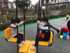 -枫香湖儿童公园