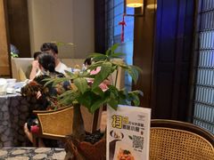 -元素中餐厅.海南菜.粤菜.椰子鸡.海鲜.包房.石梅湾威斯汀度假酒店