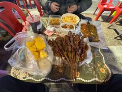 -抚琴第一烤(抚琴地铁站A口店)