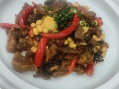 -院里寻菜·精致庭院菜(观沙岭店)