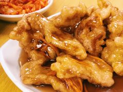 -屋里家延边朝鲜族冷面(南园店)