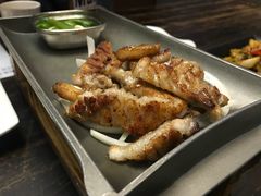 -向阳庄烧烤店(望京西园店)