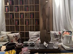 -邈墨茶馆(凤起路店)