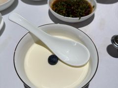 潮州奶冻-红雀围·海鲜火锅(陆家嘴中心店)