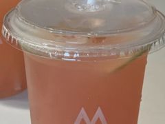 -M Stand(漕河泾印象城店)