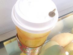 -叶子与茶(苏宁广场店)