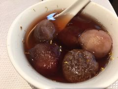 桂花糖芋苗-太湖饭店·寄畅轩中餐厅