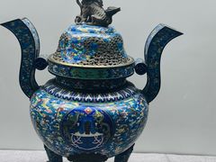 -安阳博物馆