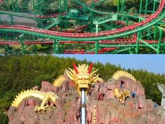 -南京银杏湖乐园