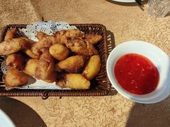 -沁旺达·福建海鲜(马连道店)