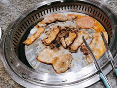 -钱小奴创意自助餐厅·原切谷饲安格斯畅吃(宁波奉化银泰店)