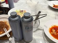 -绿杨春·淮扬宴(庐山路店)