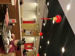 大堂-王家沙点心店(南京西路总店)