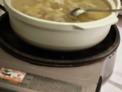 -粗茶淡饭·汉口公馆(循礼门店)